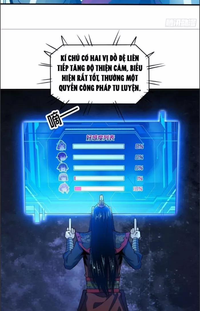 Chí Tôn Ma Tu 4 trang 28