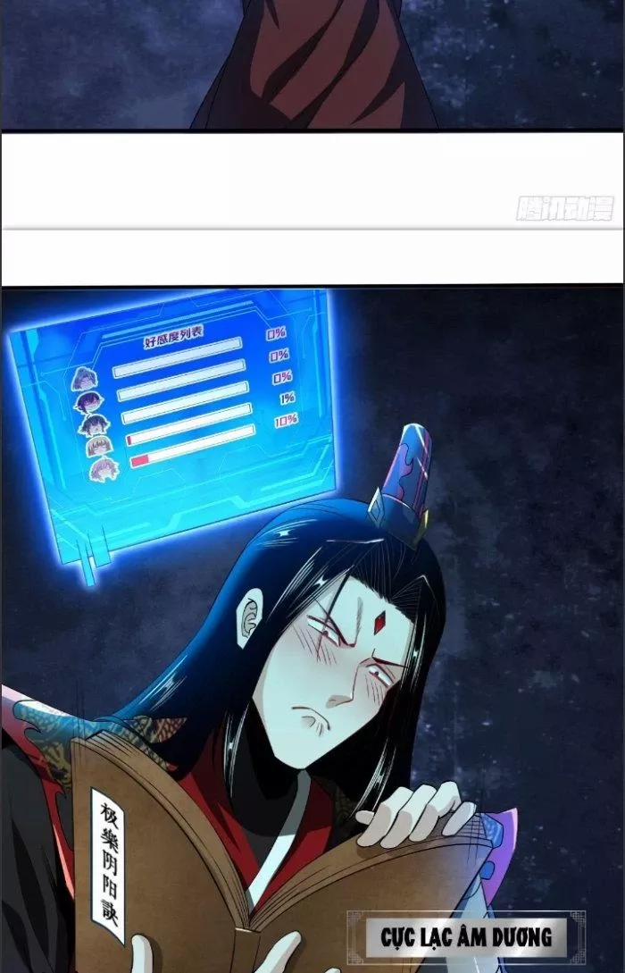 Chí Tôn Ma Tu 4 trang 29