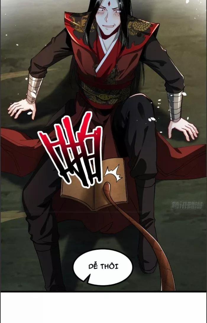 Chí Tôn Ma Tu 4 trang 32