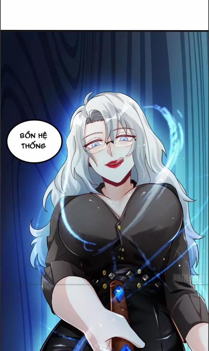 Chí Tôn Ma Tu 4 trang 33