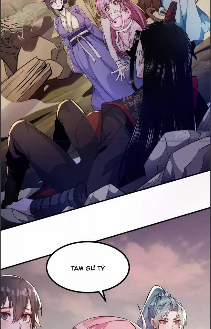 Chí Tôn Ma Tu 4 trang 38