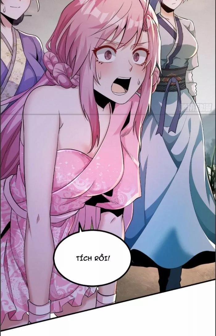 Chí Tôn Ma Tu 4 trang 39