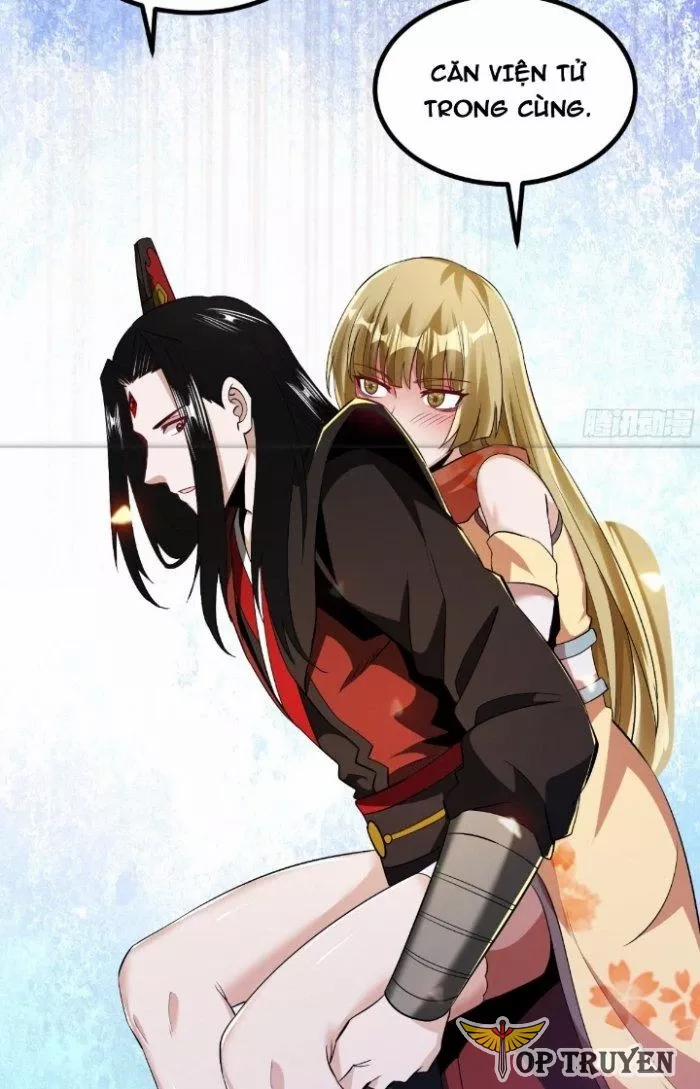 Chí Tôn Ma Tu 4 trang 4