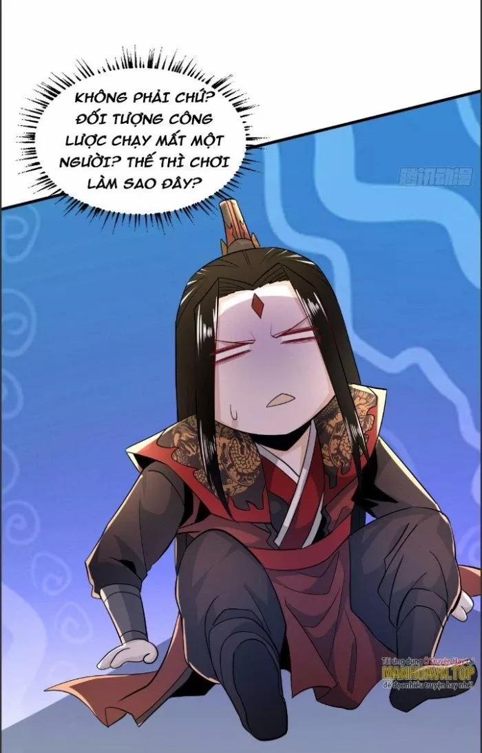 Chí Tôn Ma Tu 4 trang 40