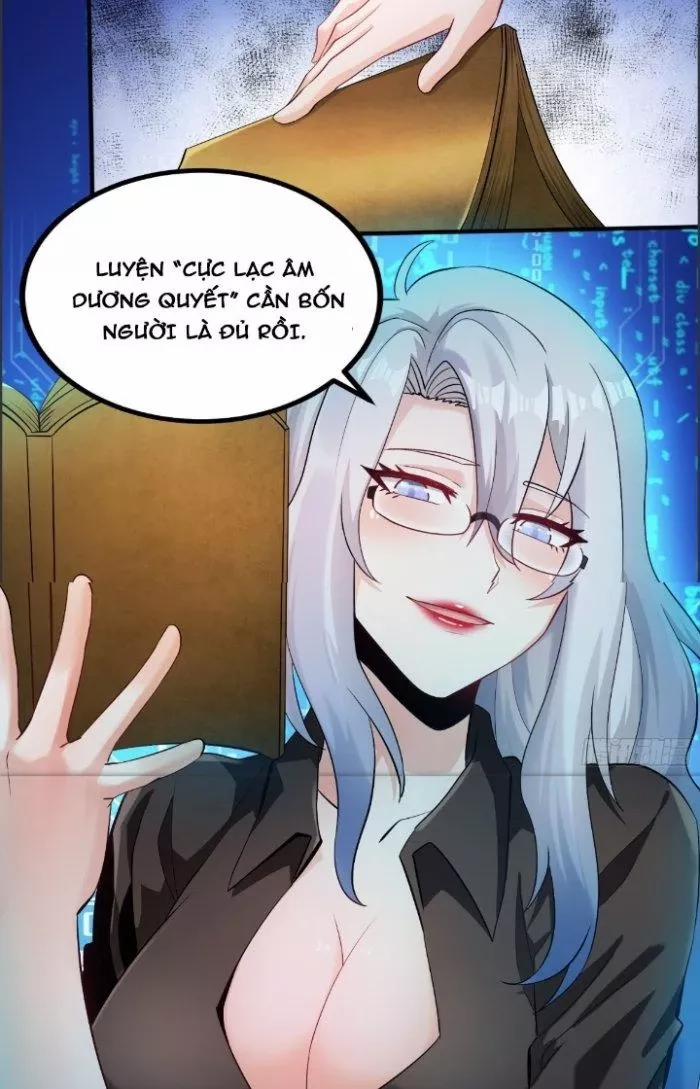 Chí Tôn Ma Tu 4 trang 45