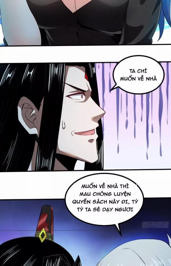 Chí Tôn Ma Tu 4 trang 46