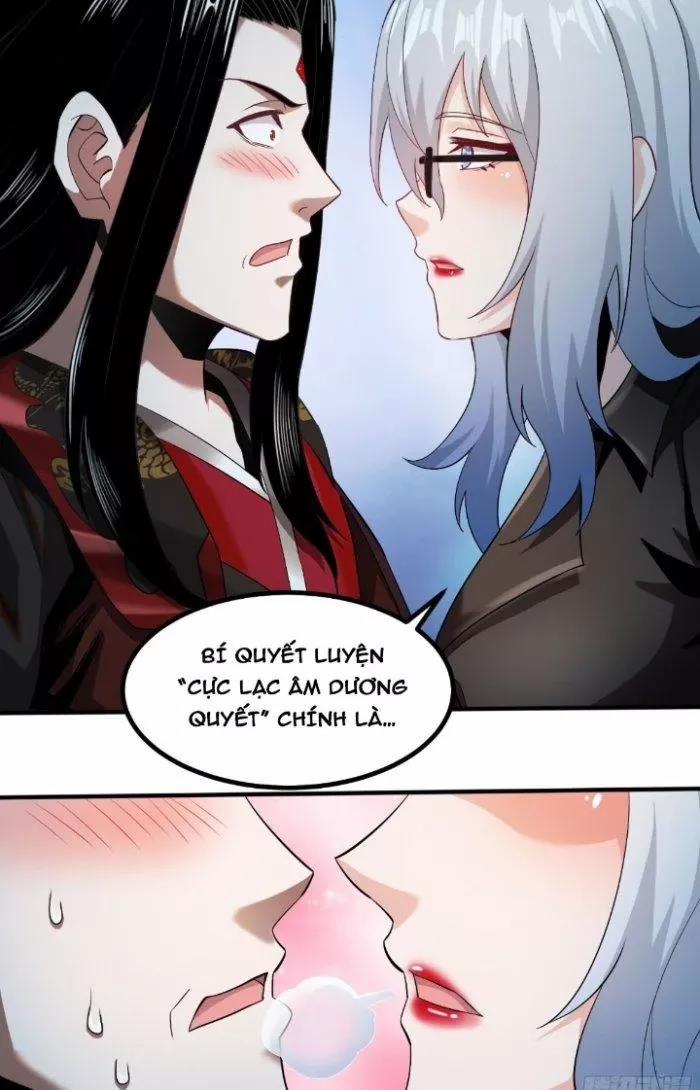 Chí Tôn Ma Tu 4 trang 47