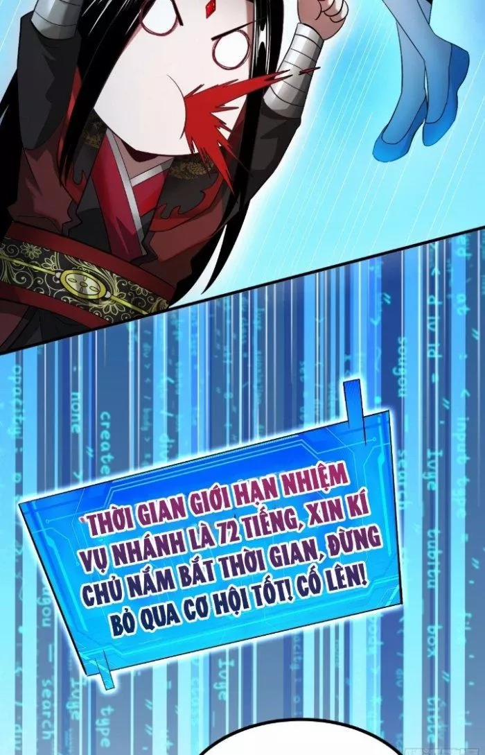 Chí Tôn Ma Tu 4 trang 51