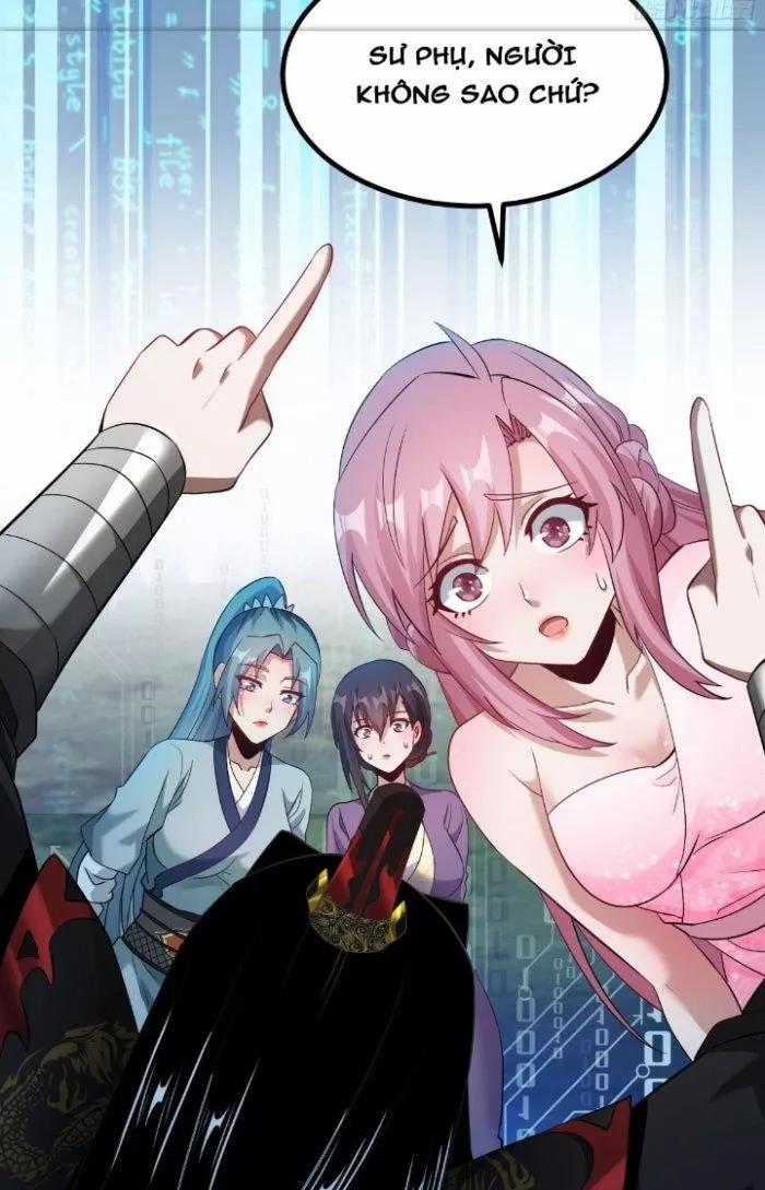 Chí Tôn Ma Tu 4 trang 52