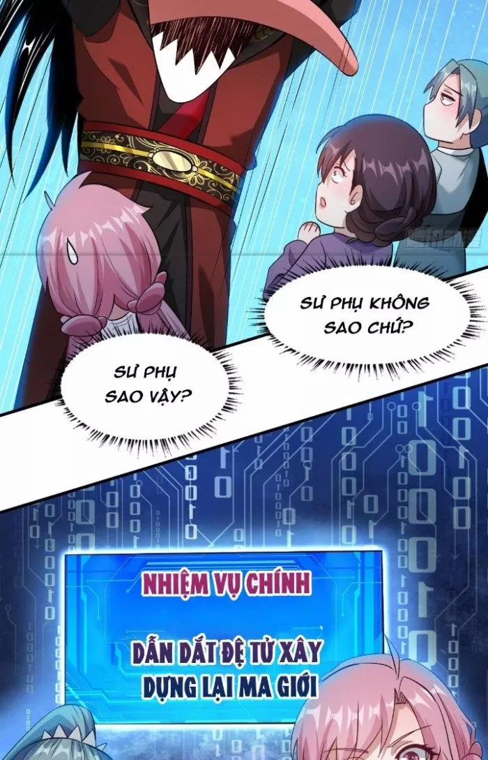 Chí Tôn Ma Tu 4 trang 54