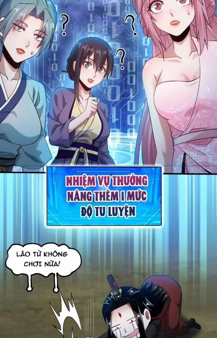 Chí Tôn Ma Tu 4 trang 55