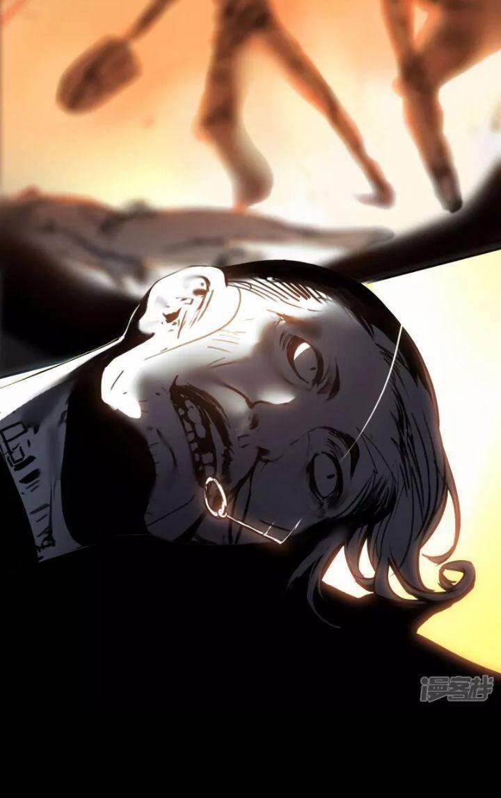 Chí Tôn Thần Long 1 trang 11