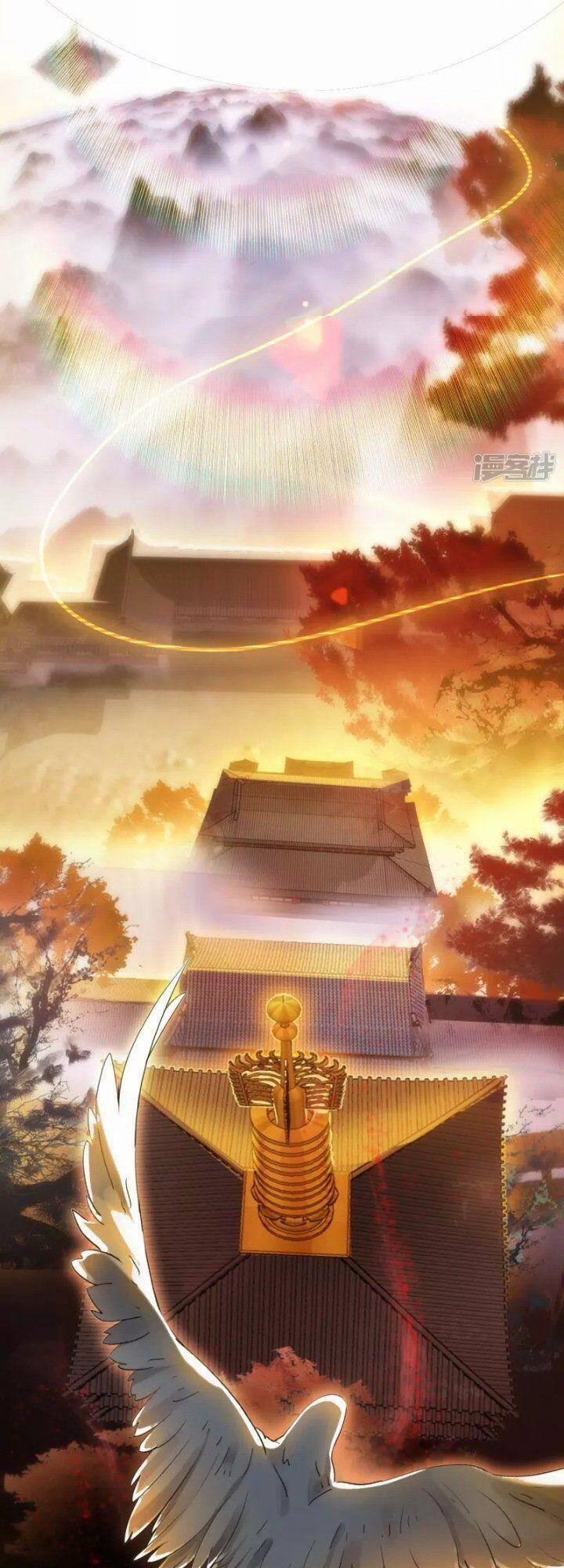 Chí Tôn Thần Long 1 trang 15