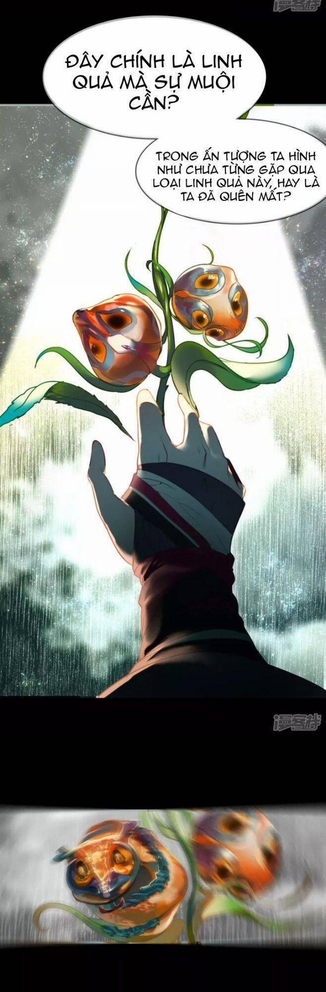 Chí Tôn Thần Long 1 trang 28