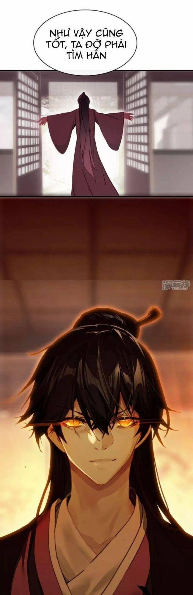 Chí Tôn Thần Long 1 trang 49