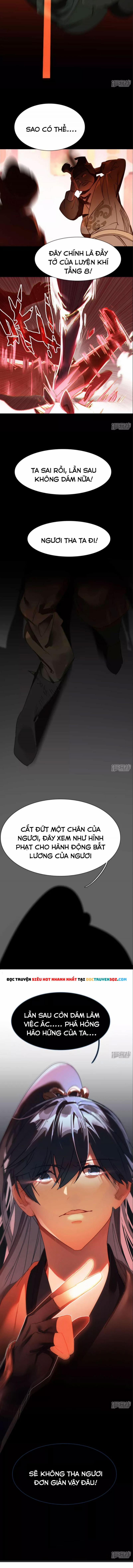 Chí Tôn Thần Long 12 trang 3