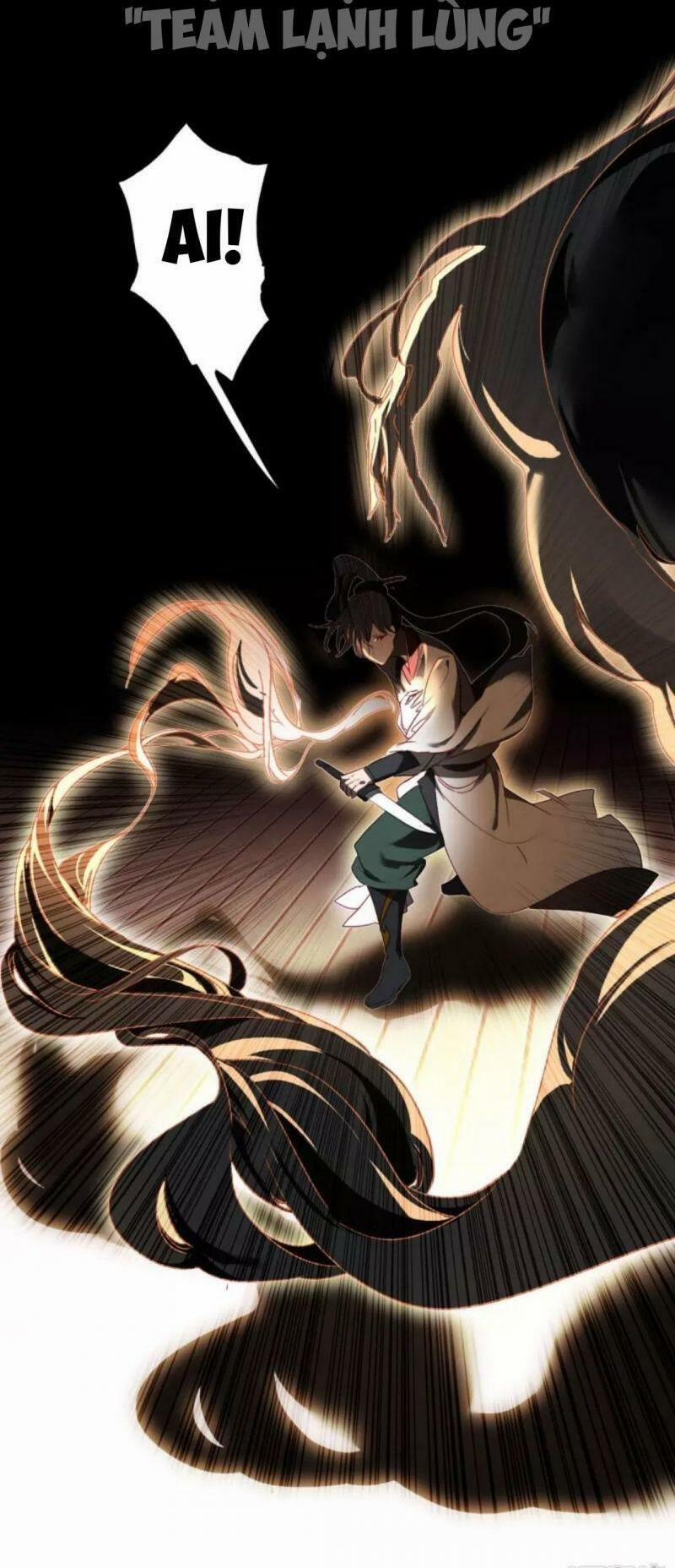 Chí Tôn Thần Long 2 trang 20