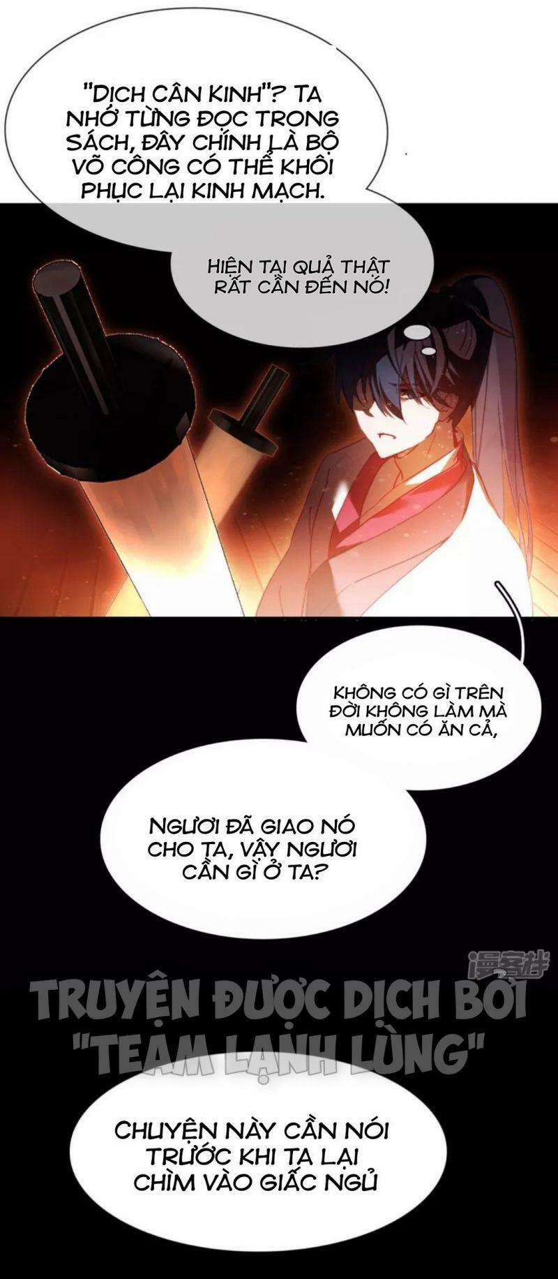 Chí Tôn Thần Long 2 trang 27