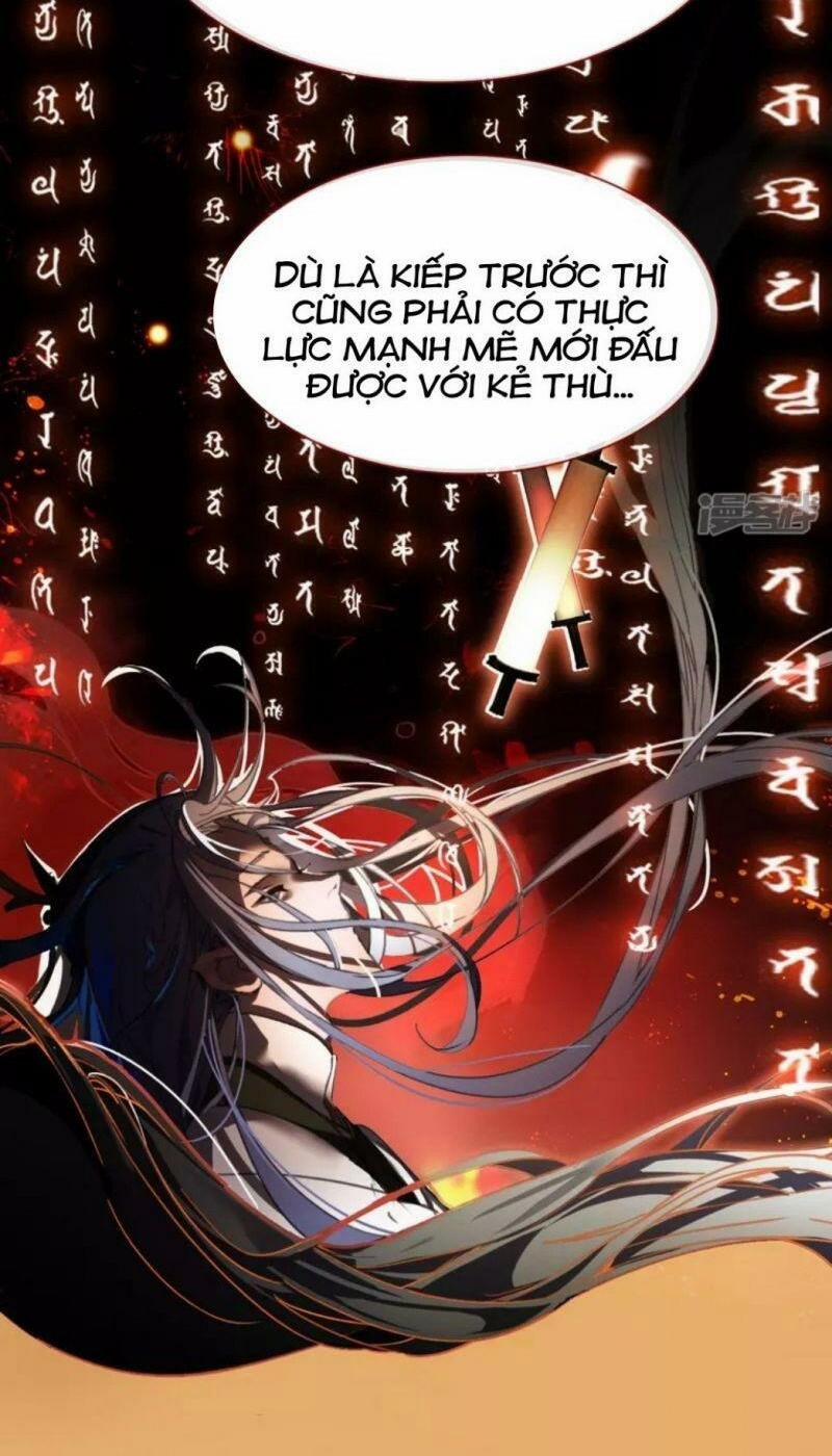 Chí Tôn Thần Long 2 trang 36