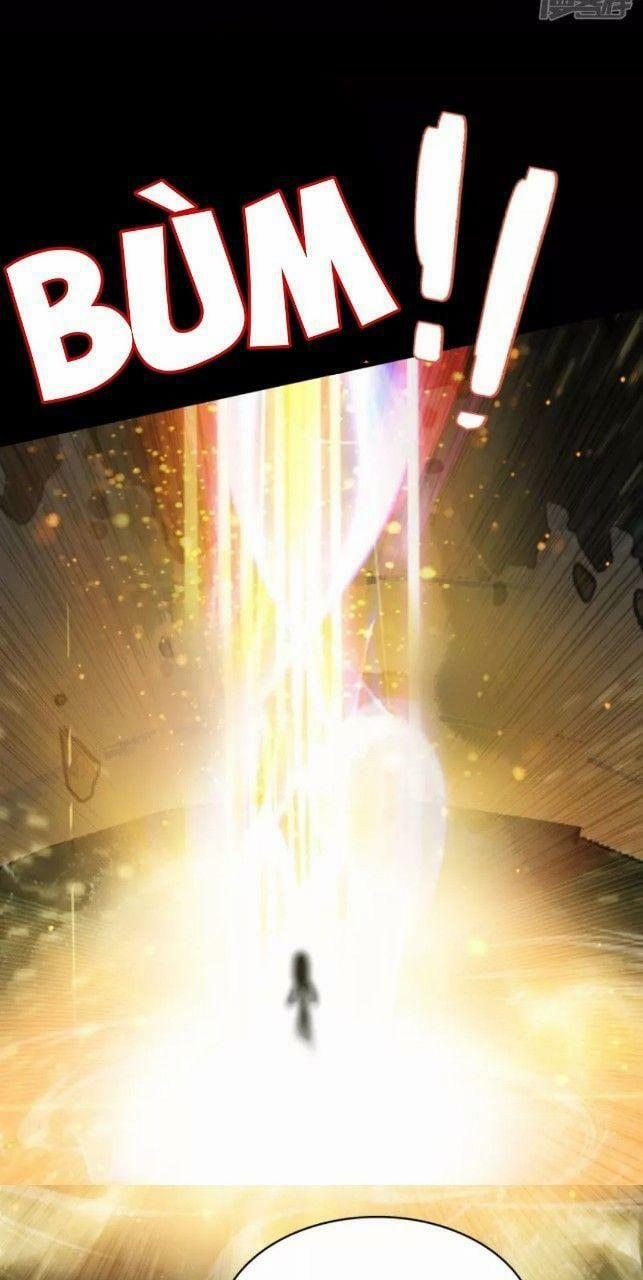 Chí Tôn Thần Long 3 trang 35