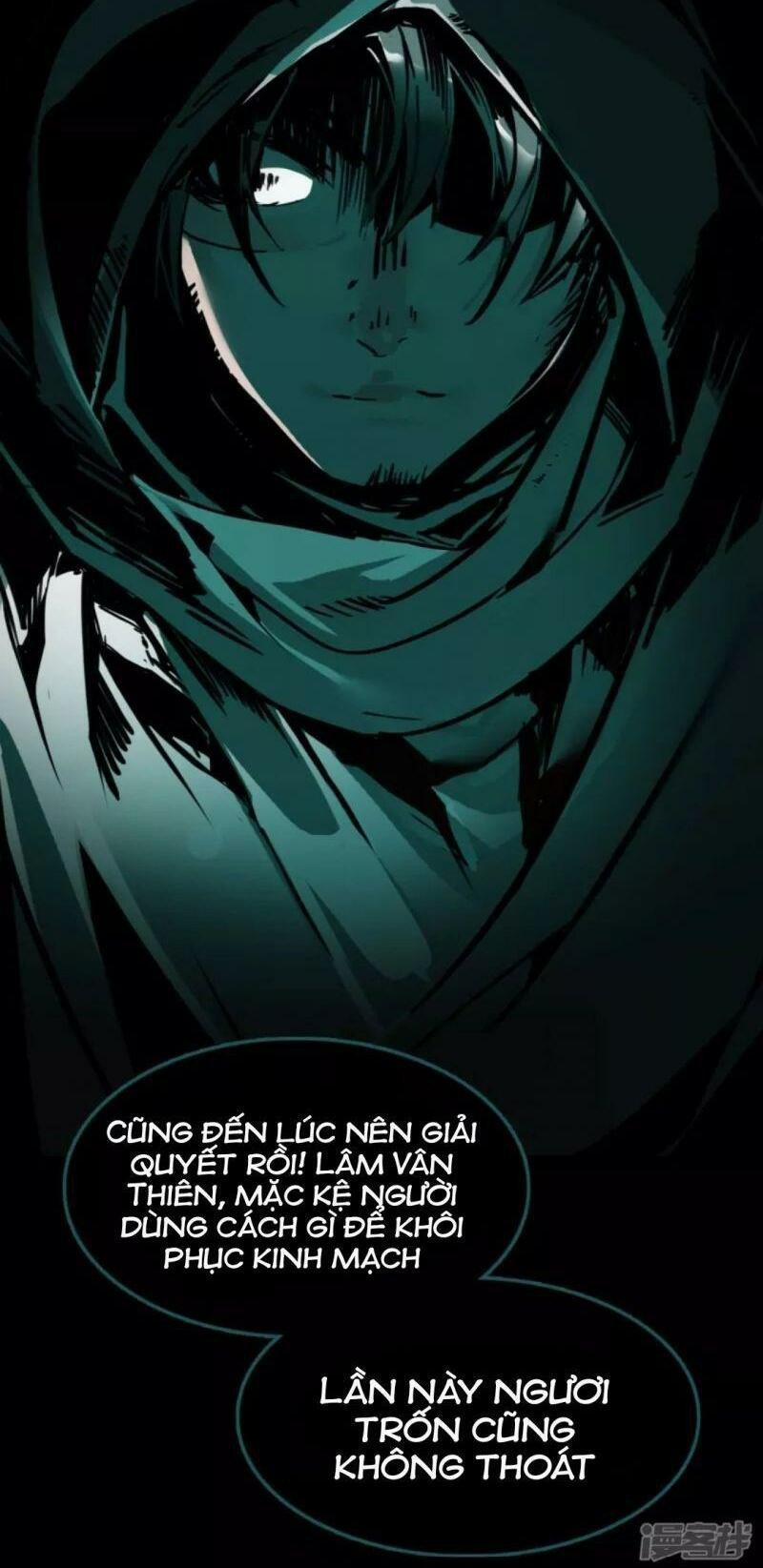 Chí Tôn Thần Long 3 trang 40