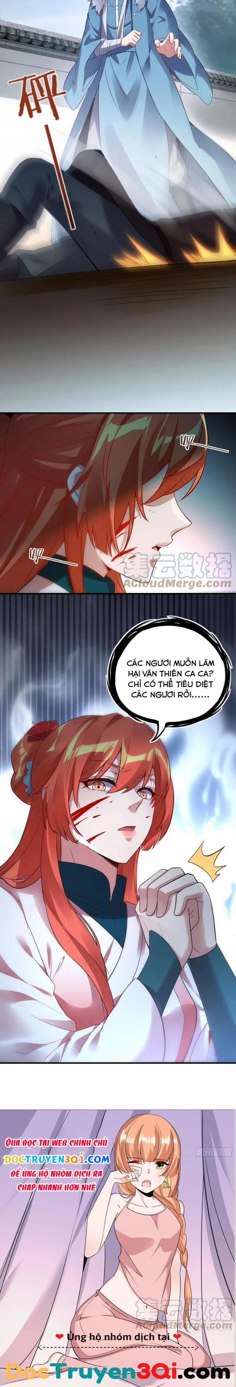 Chí Tôn Thần Long 51 trang 2