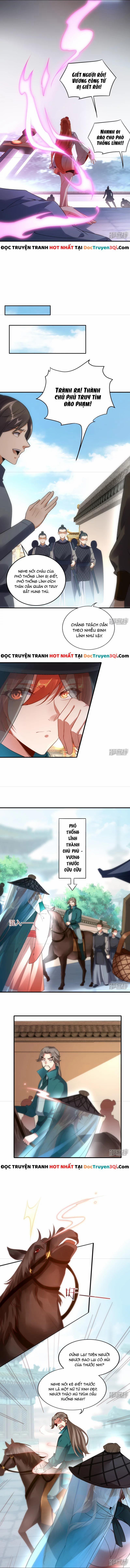 Chí Tôn Thần Long 52 trang 2