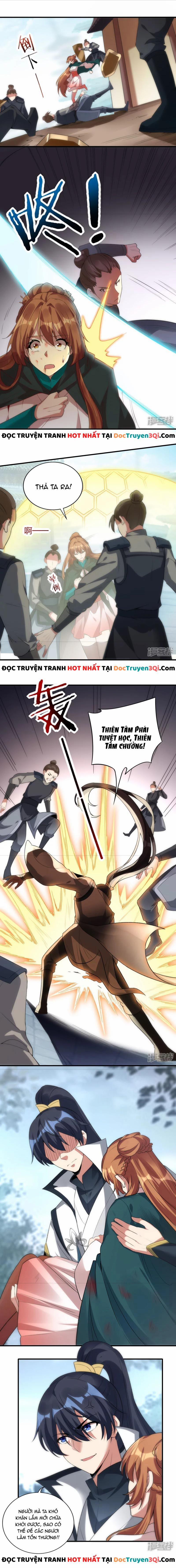 Chí Tôn Thần Long 52 trang 4