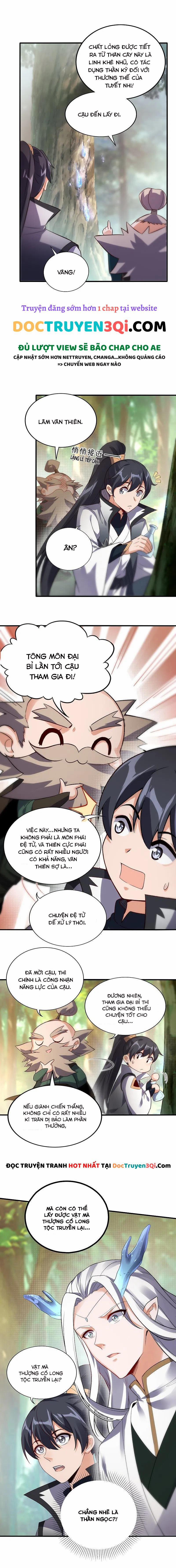 Chí Tôn Thần Long 54 trang 2