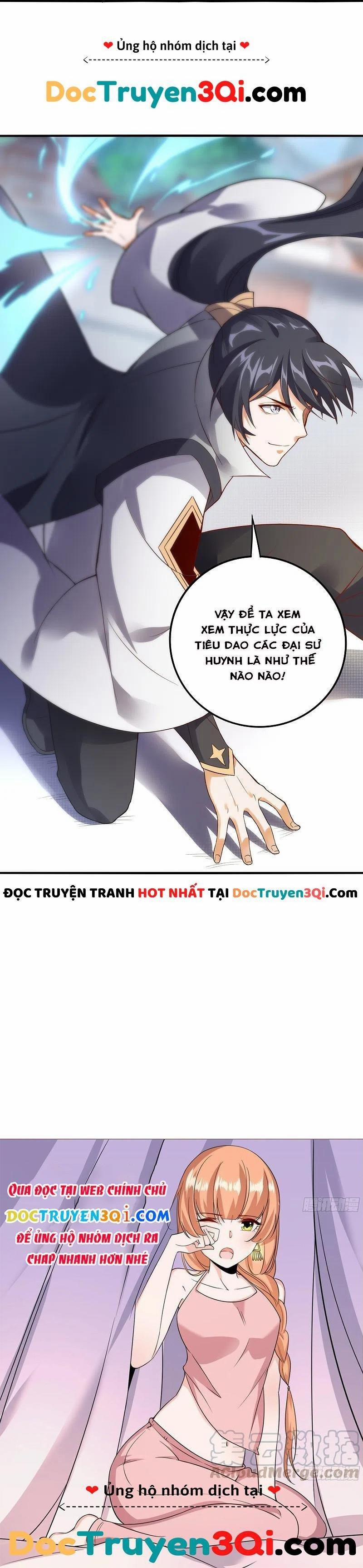 Chí Tôn Thần Long 60 trang 3