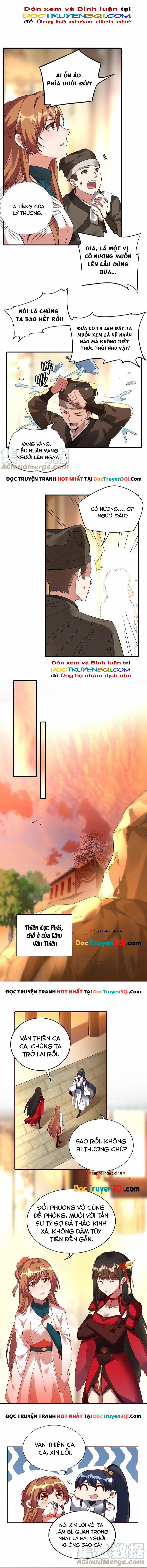 Chí Tôn Thần Long 66 trang 4