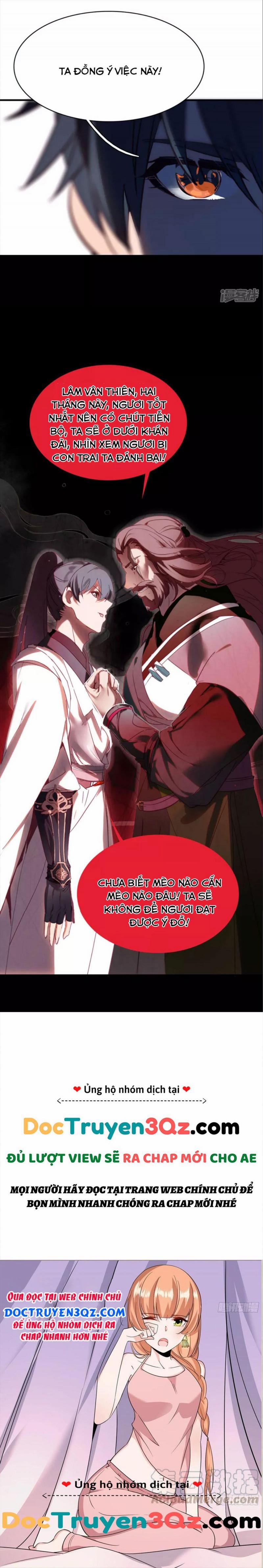 Chí Tôn Thần Long 7 trang 1