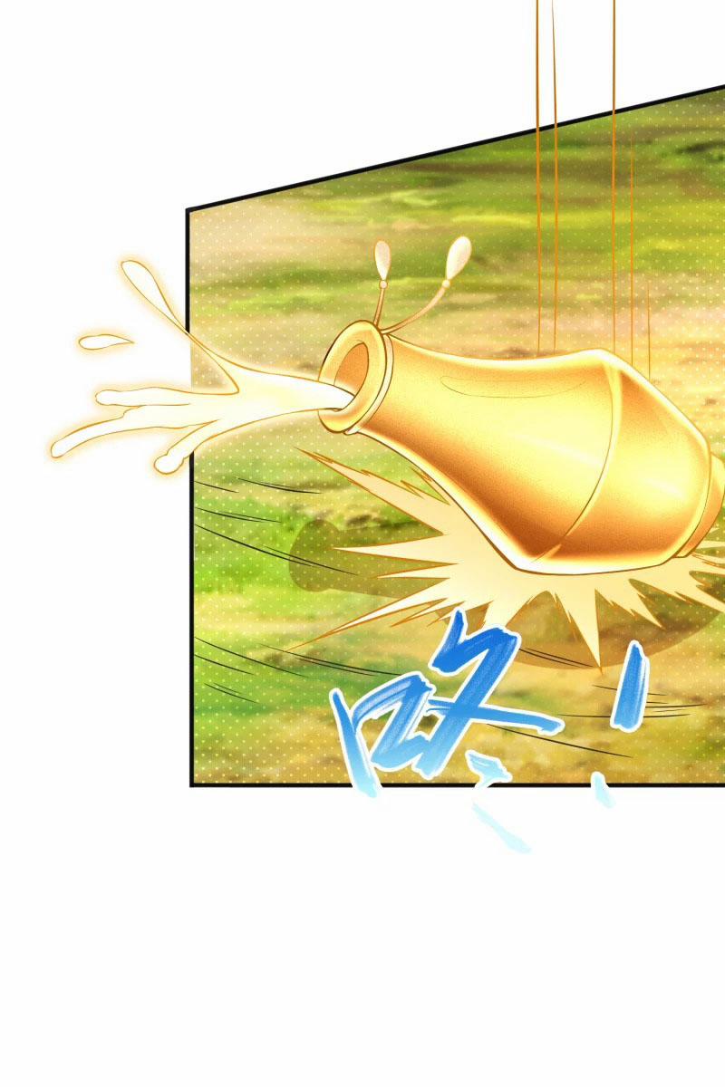 Chí Tôn Trời Hoang 10 trang 11