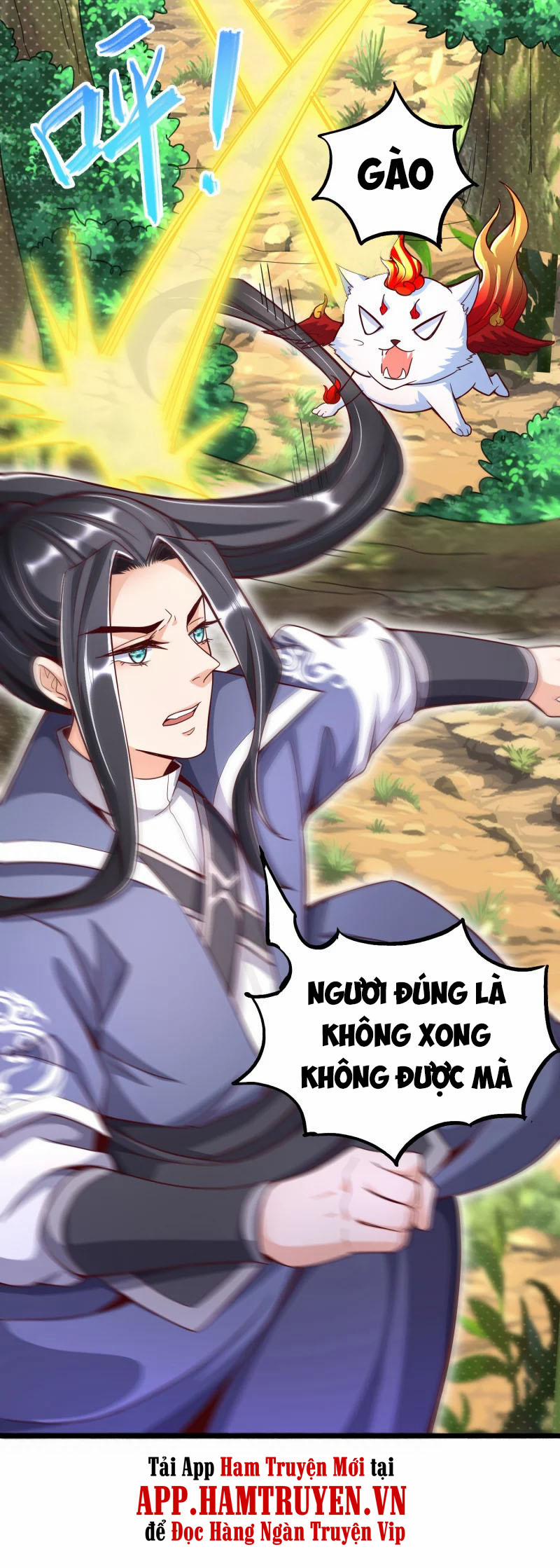 Chí Tôn Trời Hoang 10 trang 4