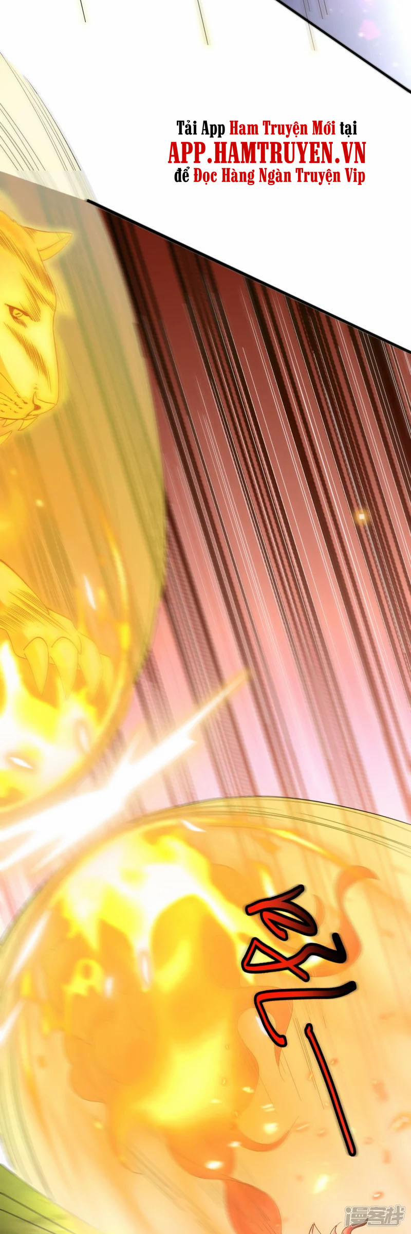 Chí Tôn Trời Hoang 10 trang 6