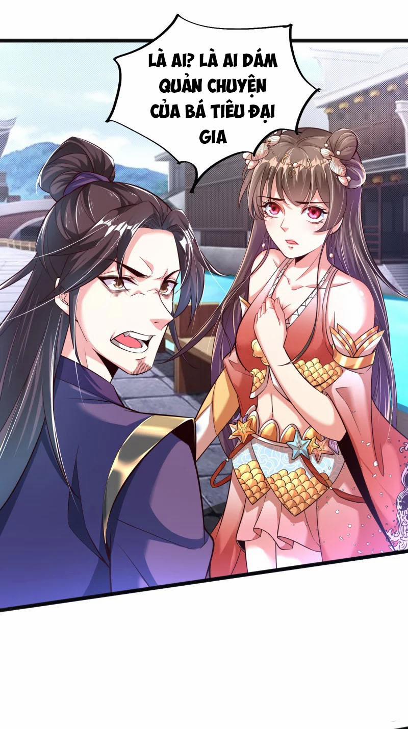 Chí Tôn Trời Hoang 11 trang 5