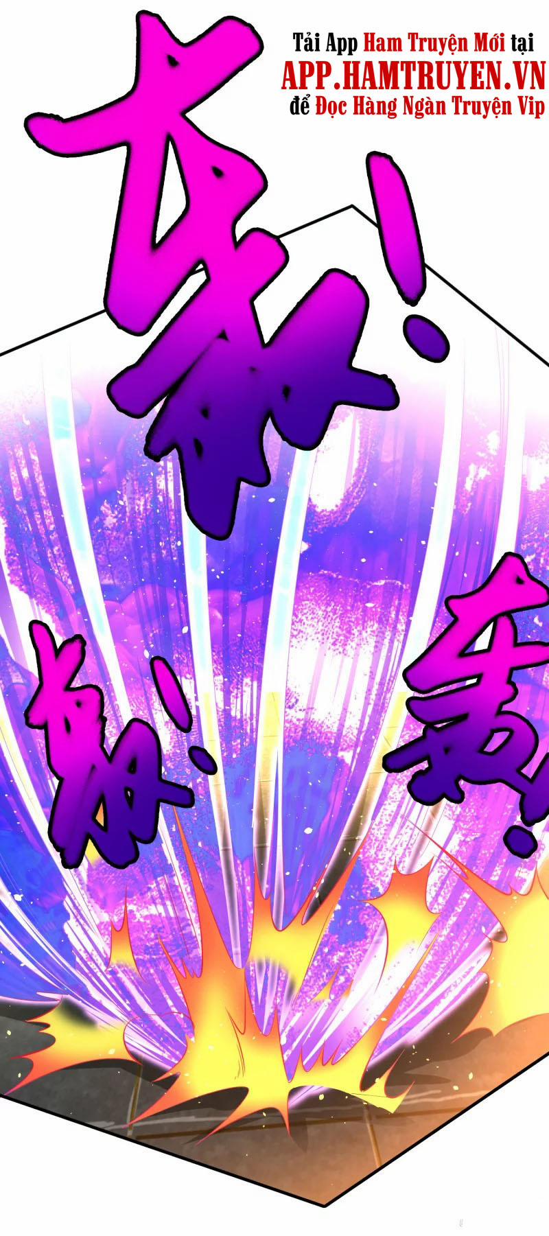 Chí Tôn Trời Hoang 13 trang 1