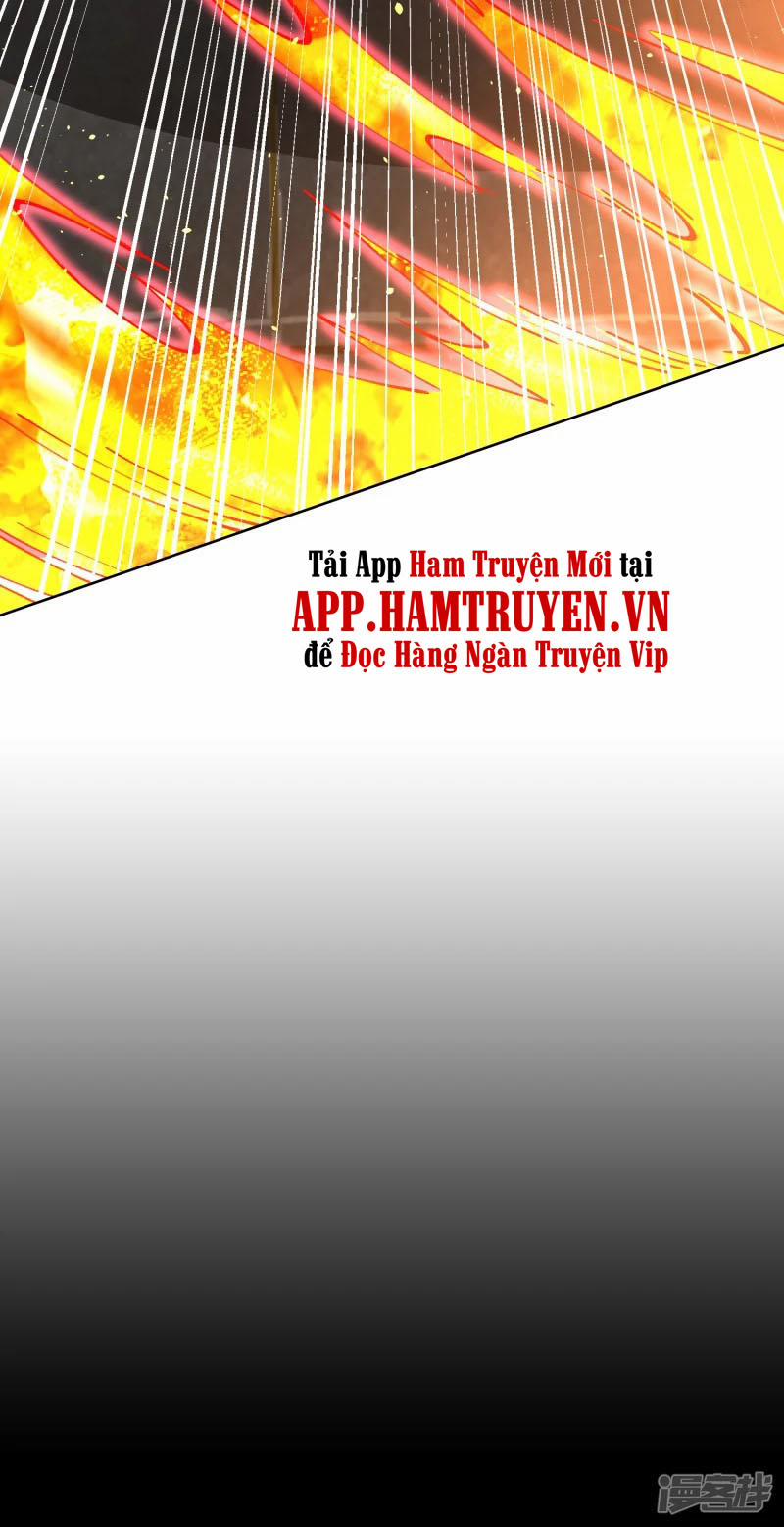 Chí Tôn Trời Hoang 13 trang 10