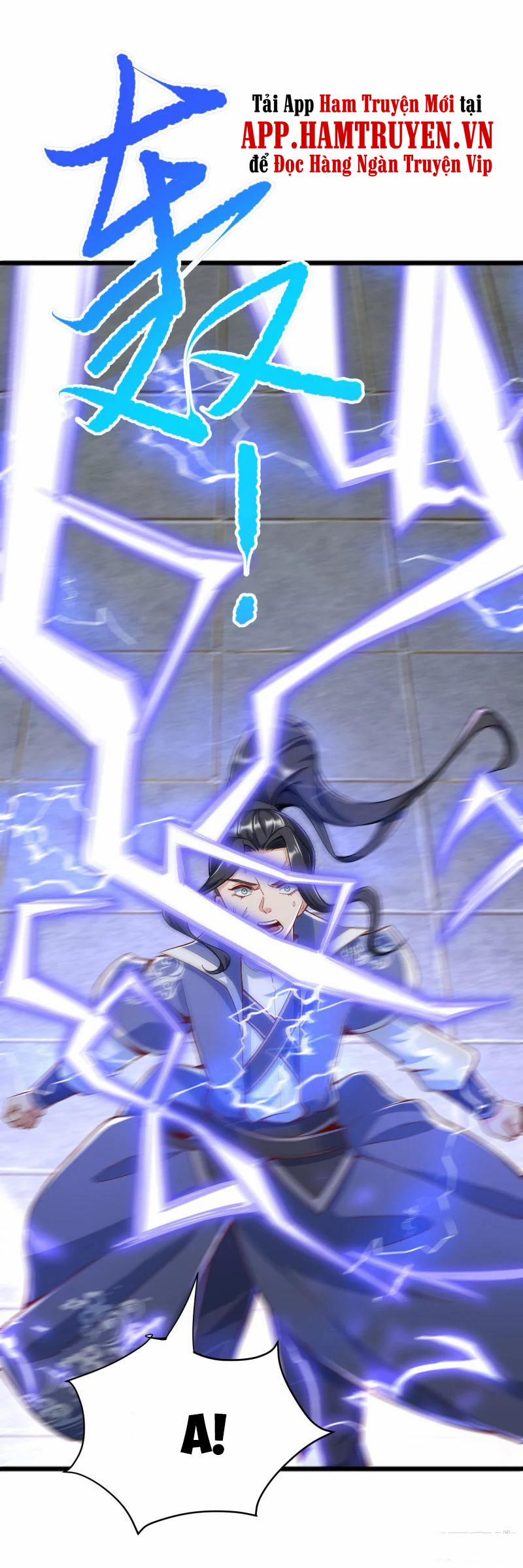 Chí Tôn Trời Hoang 13 trang 26