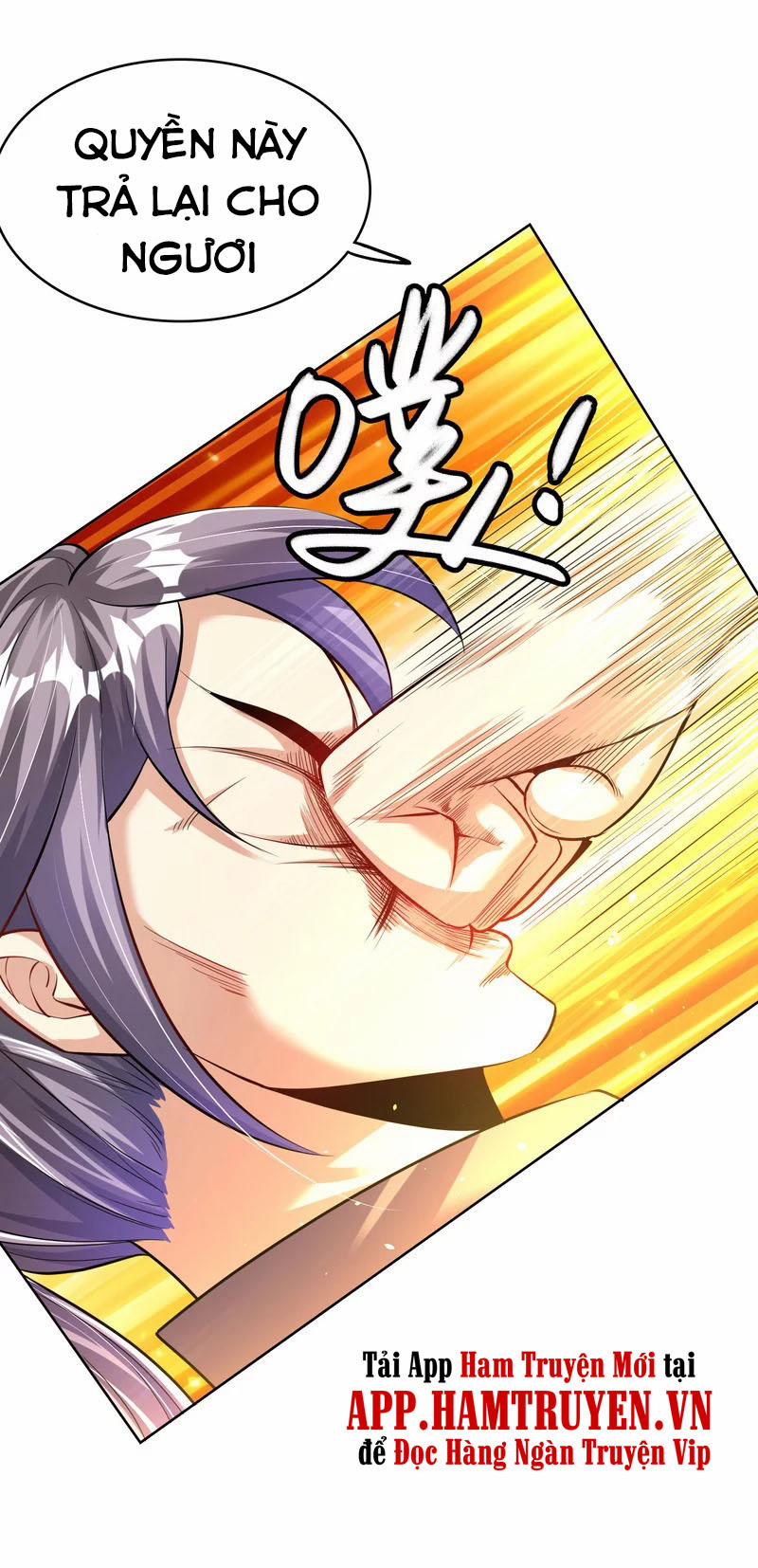 Chí Tôn Trời Hoang 13 trang 6