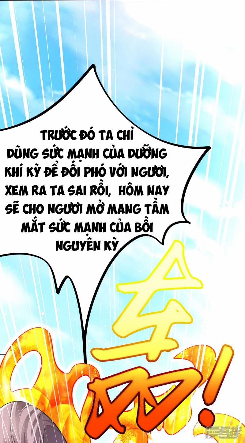 Chí Tôn Trời Hoang 13 trang 8