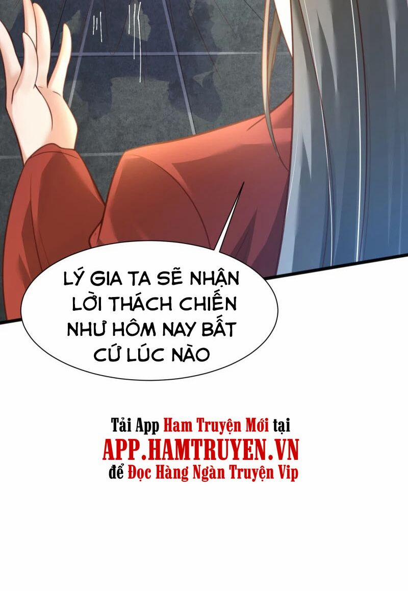 Chí Tôn Trời Hoang 14 trang 19