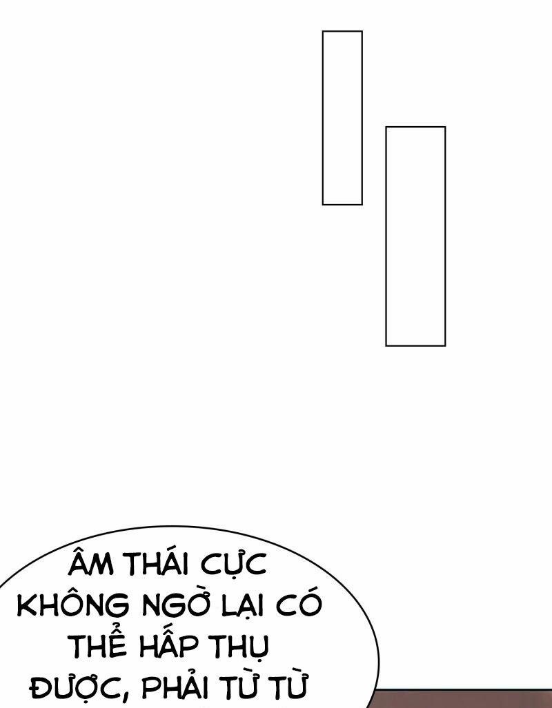 Chí Tôn Trời Hoang 14 trang 22