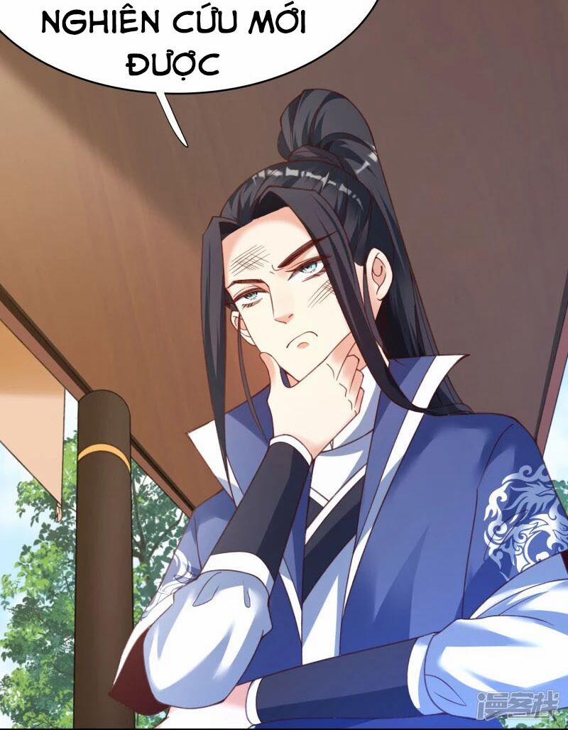 Chí Tôn Trời Hoang 14 trang 23