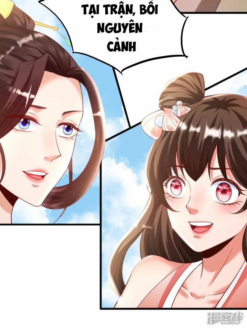 Chí Tôn Trời Hoang 14 trang 4