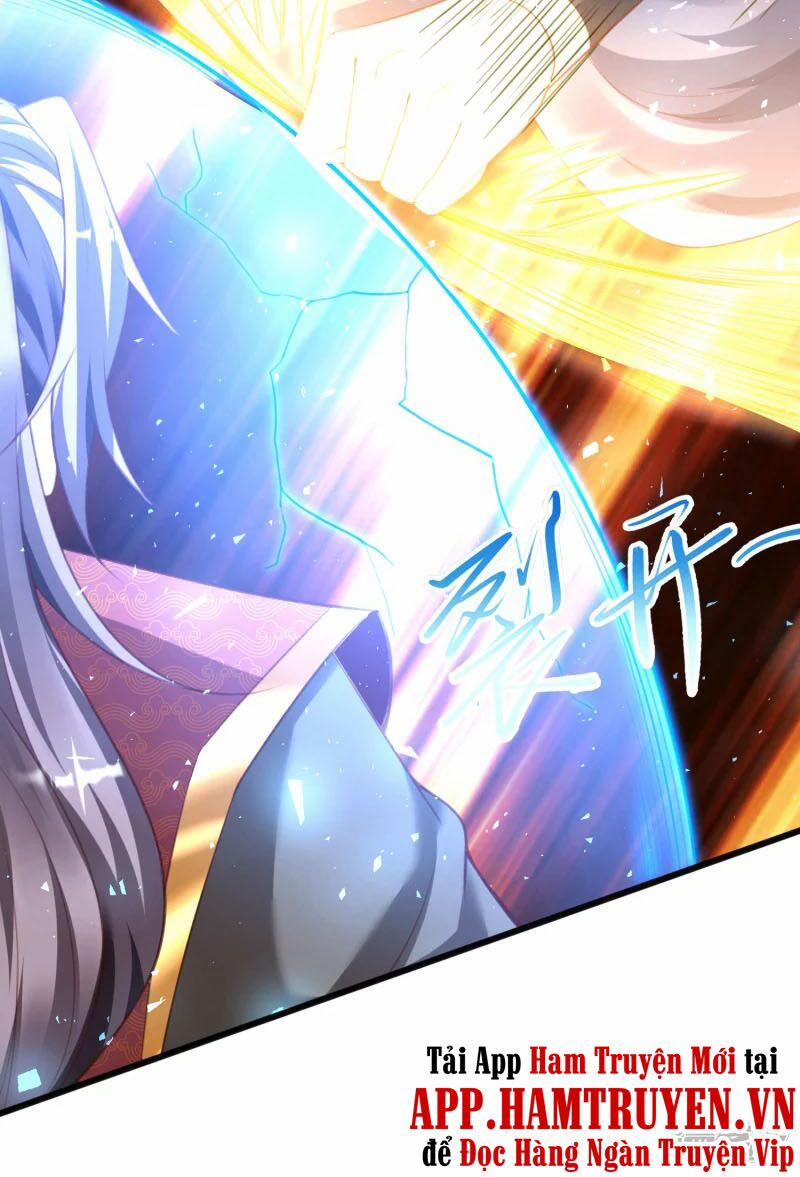 Chí Tôn Trời Hoang 14 trang 6