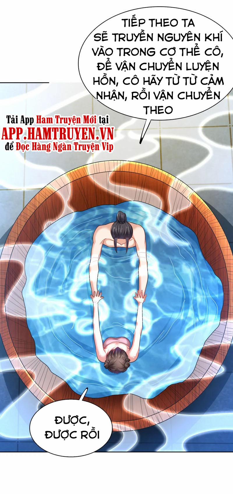 Chí Tôn Trời Hoang 15 trang 10