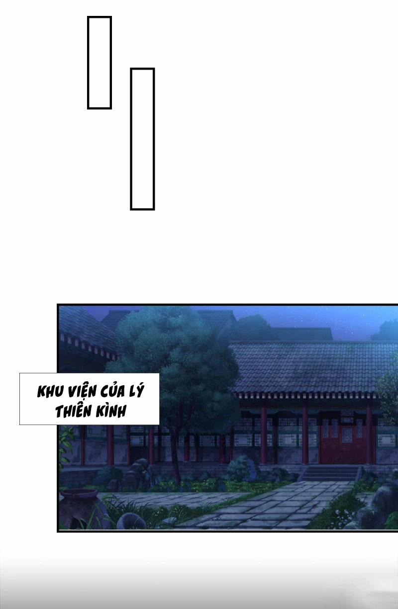 Chí Tôn Trời Hoang 15 trang 16