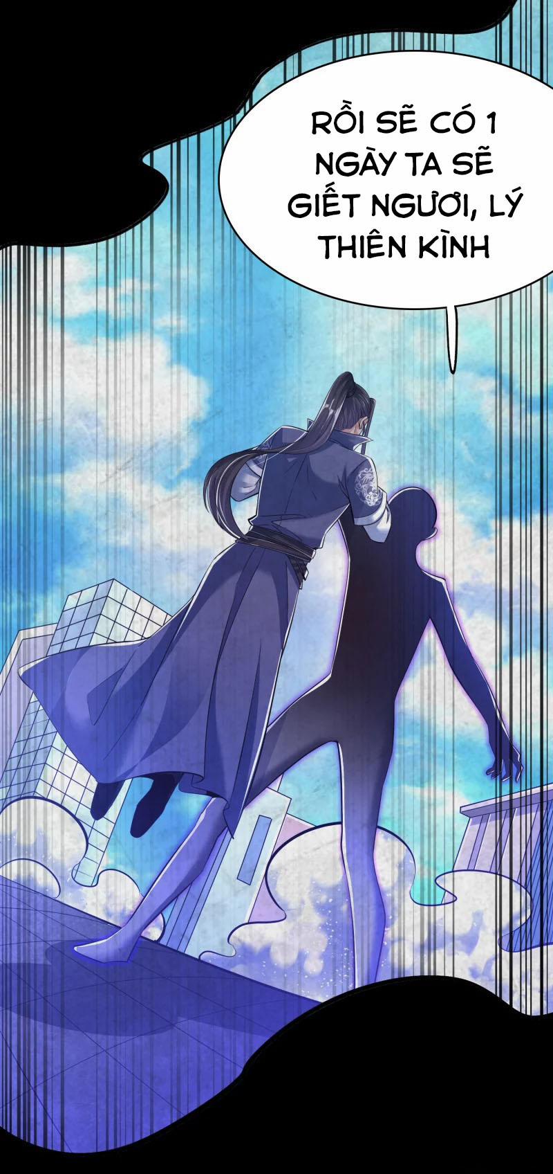 Chí Tôn Trời Hoang 15 trang 19