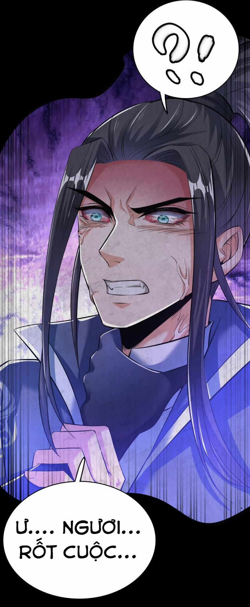 Chí Tôn Trời Hoang 15 trang 20